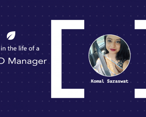 a day in the life of a Sr. SEO manager