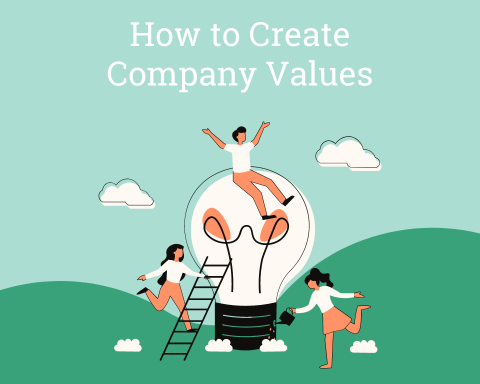 Company Values