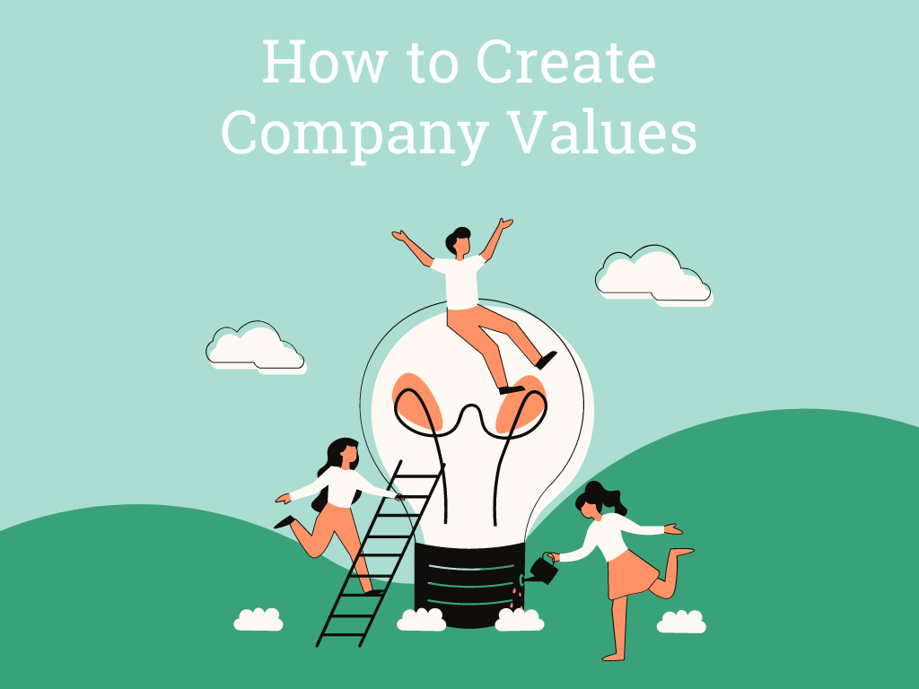 Company Values