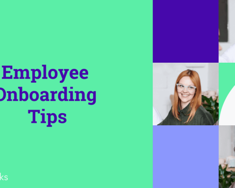 Employee Onboarding Tips
