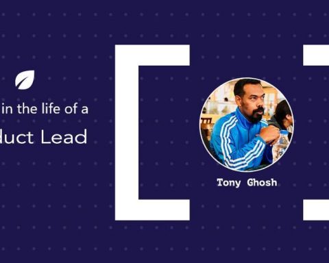 a day in life of product lead