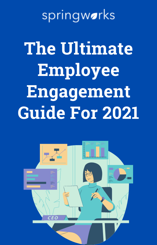 employee engagement guide