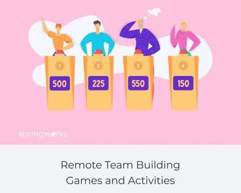 remote games