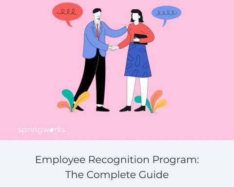 Employee Recognition Program