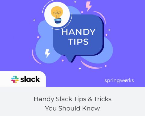 slack tips and tricks