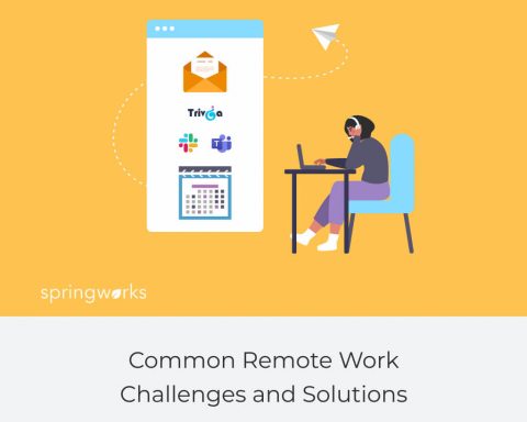 remote work challenges