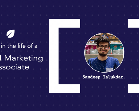 a day in the life of a digital marketing associate