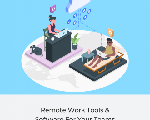 remote work tools