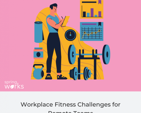 Workplace Fitness Challenges for Remote Teams