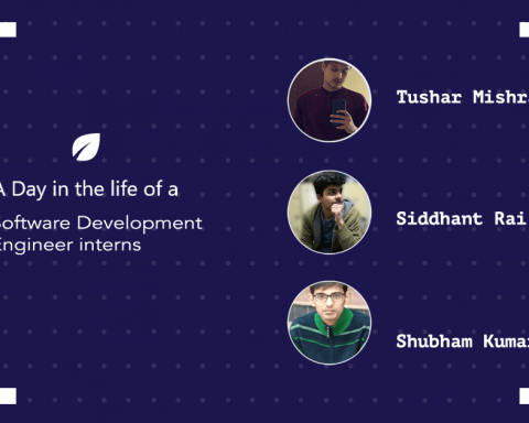 A day in the life of interns at Springworks