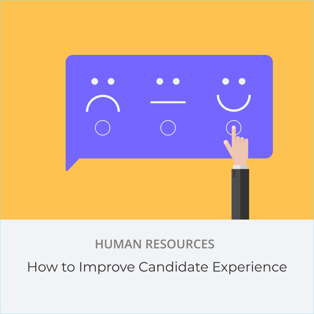 candidate experience