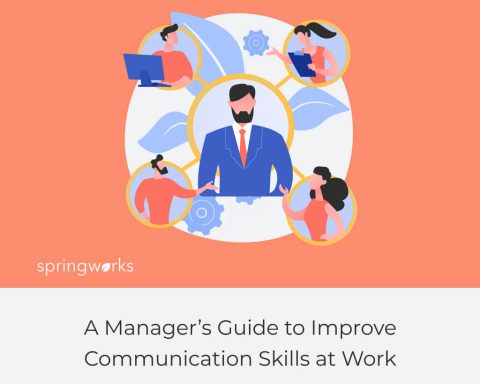 Manager’s Guide to Improve Communication at Work