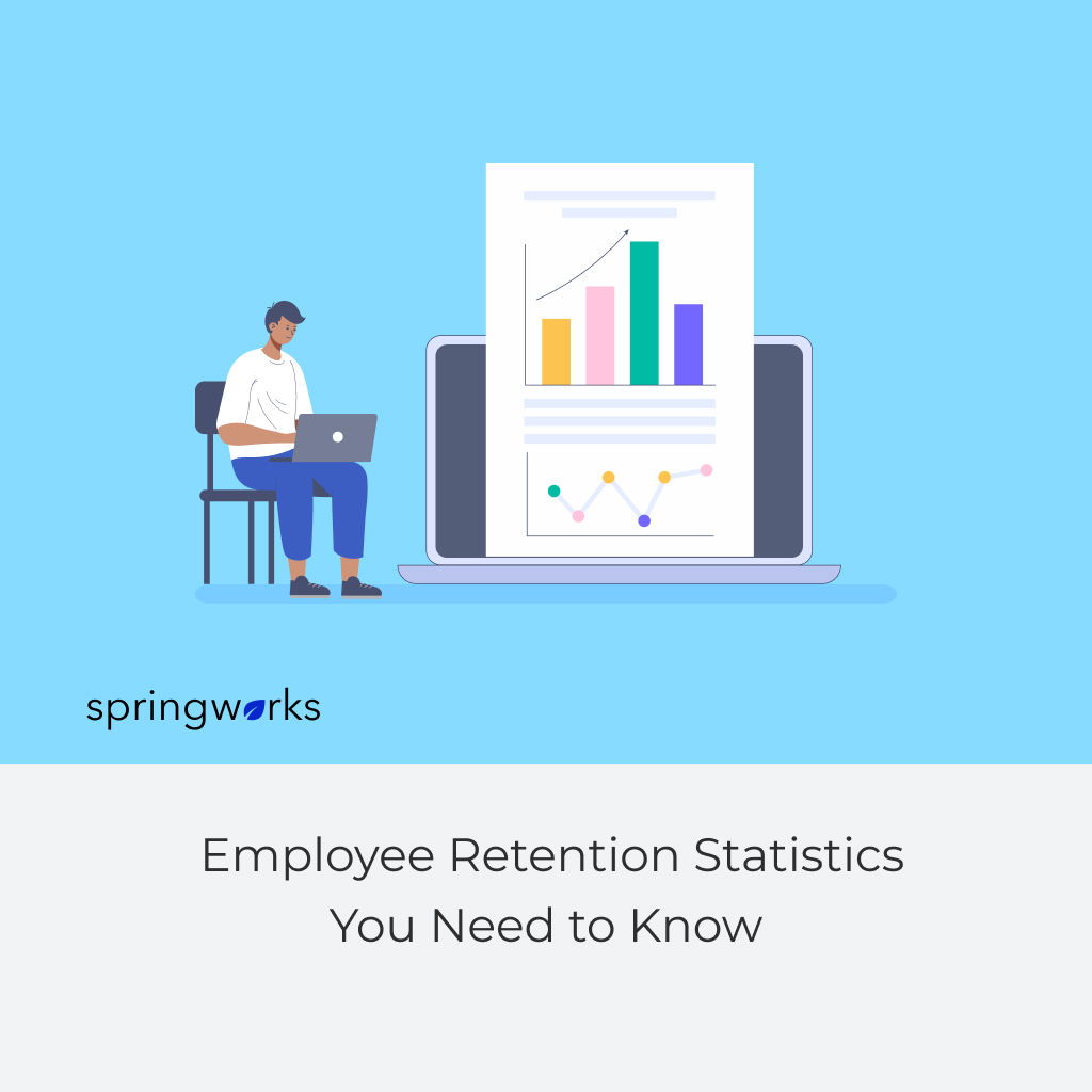 Employee Retention Statistics