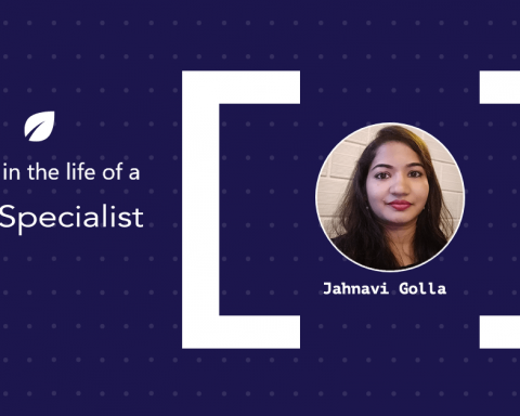 A day in the life of a QC Specialist