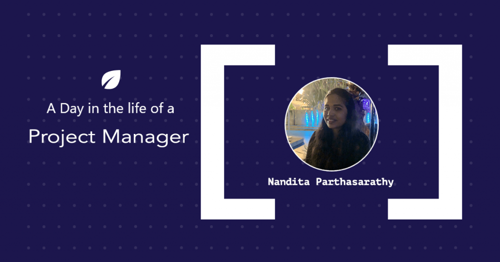 A day in the life of a Project Manager