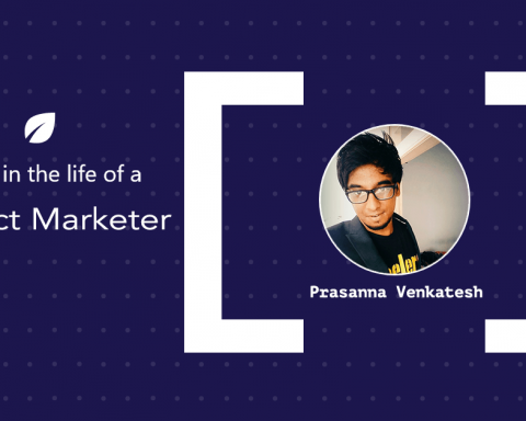 a day in the life of a product marketer