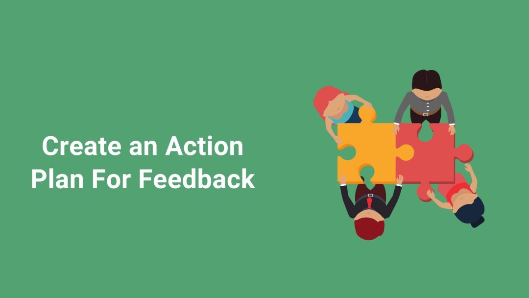 create an action plan