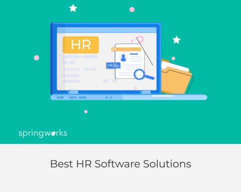 Best HR software solutions
