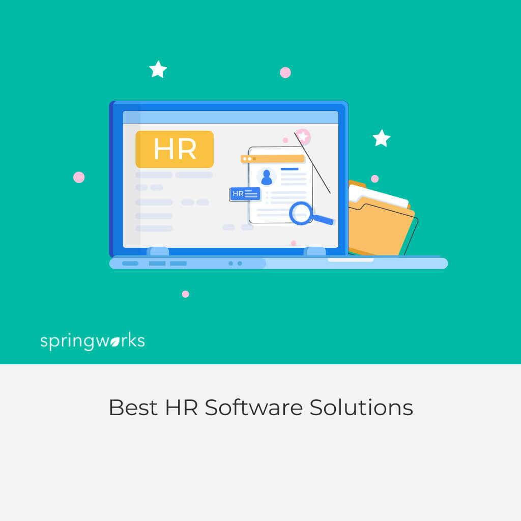 Best HR software solutions