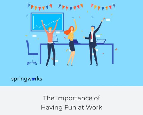 The-Importance-of-Having-Fun-at-Work