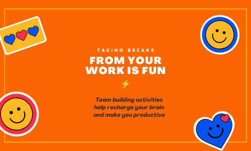 Team Building activities