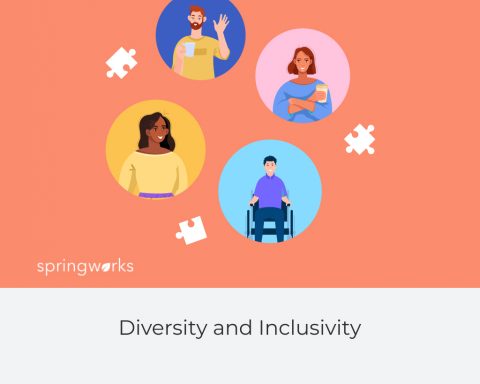 Diversity and Inclusion