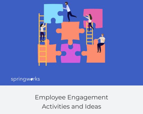 Employee Engagement Activities and Ideas
