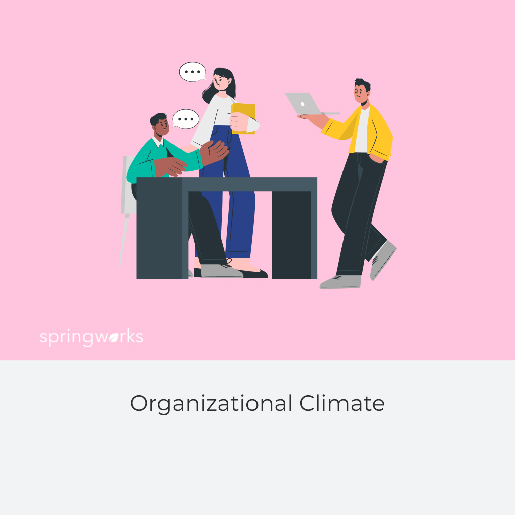Organizational Climate