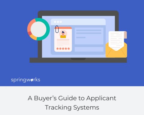 A Buyers Guide to Applicant Tracking Systems