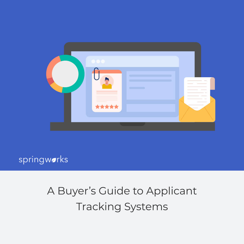 A Buyers Guide to Applicant Tracking Systems