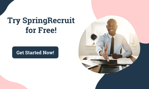 Try Springrecruit