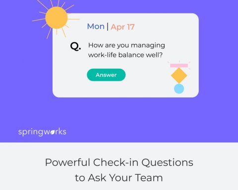 Powerful Check-in Questions to Ask Your Team
