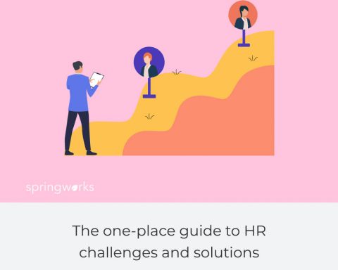 HR Challenges and Solutions