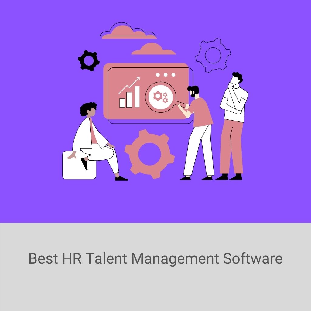 Best HR Talent Management Software