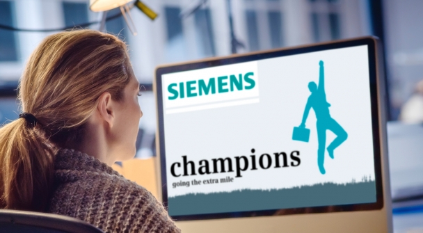 Siemens