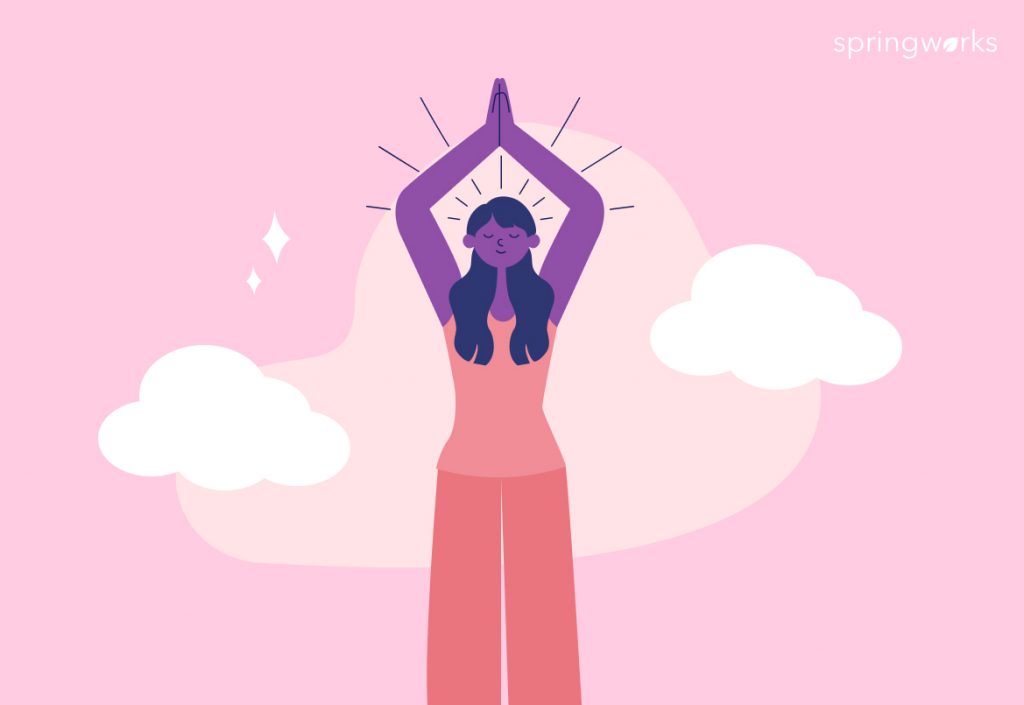 Yoga improves Employees’ Physical and Mental Well-being