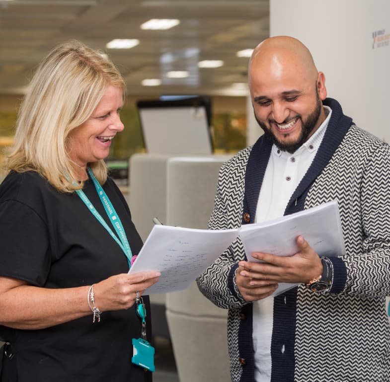 Yorkshire Building Society