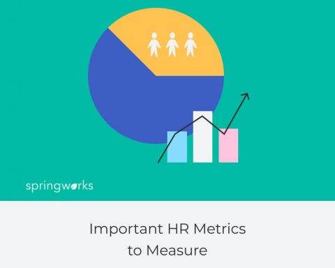 Effective HR Metrics