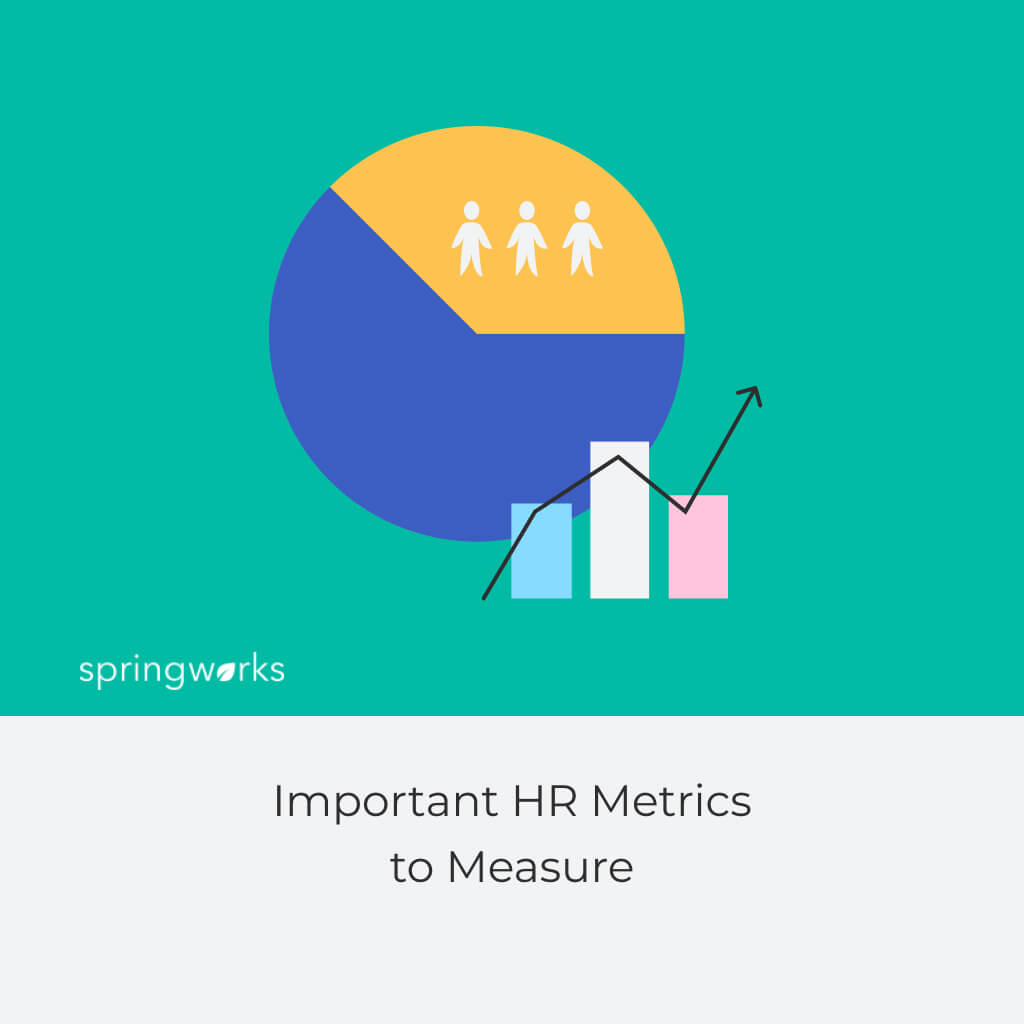 Effective HR Metrics