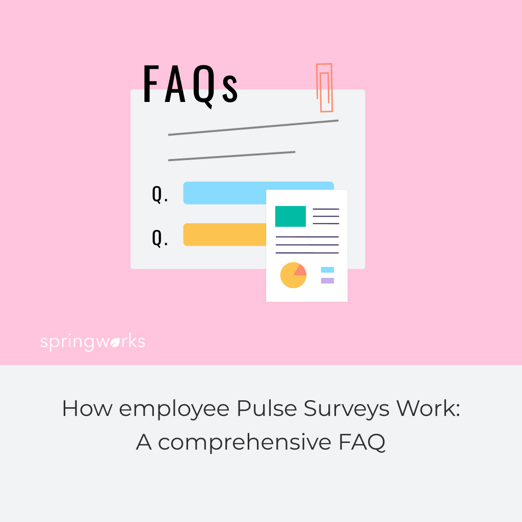 Employee Pulse Survey