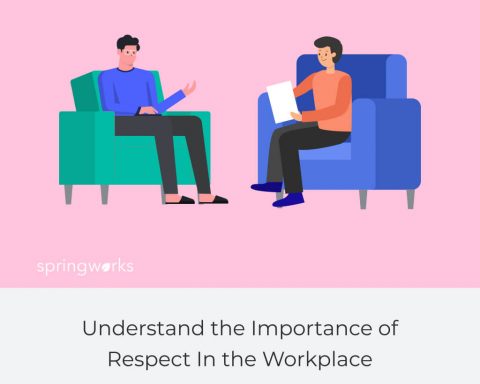 Understand the Importance of Respect In the Workplace
