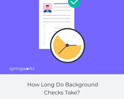 How Long Do Background Checks Take?