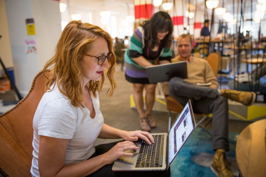 culture amp Training and Development Program