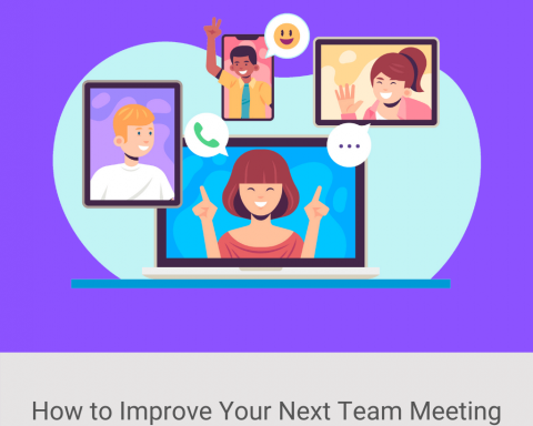 How to Improve Your Next Team Meeting