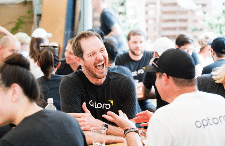 Optoro Training and Development Program