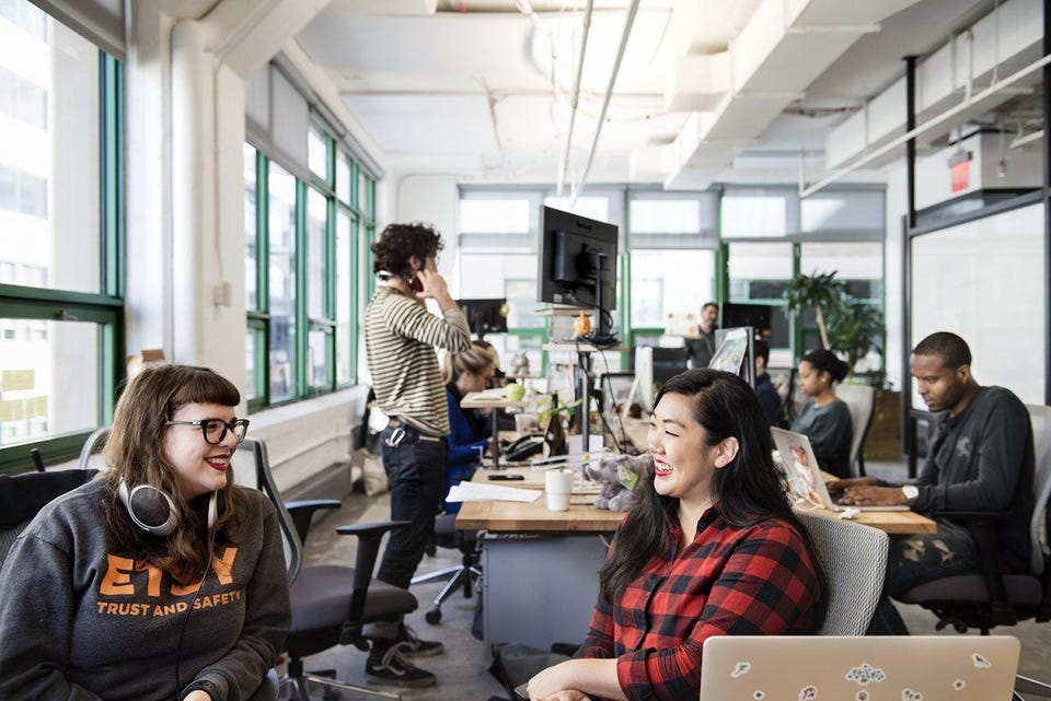 Etsy Training and Development Program