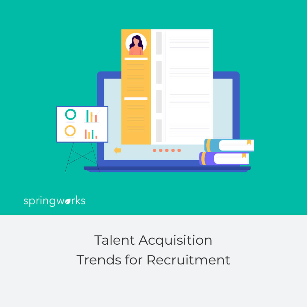 Talent Acquisition Trends for Recruitment