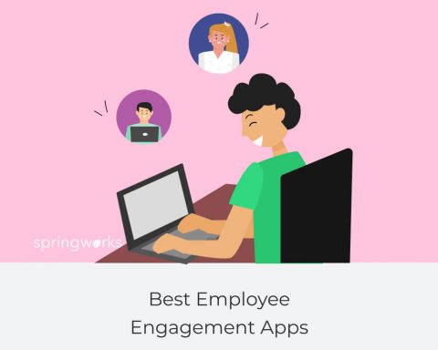 Best employee engagement apps