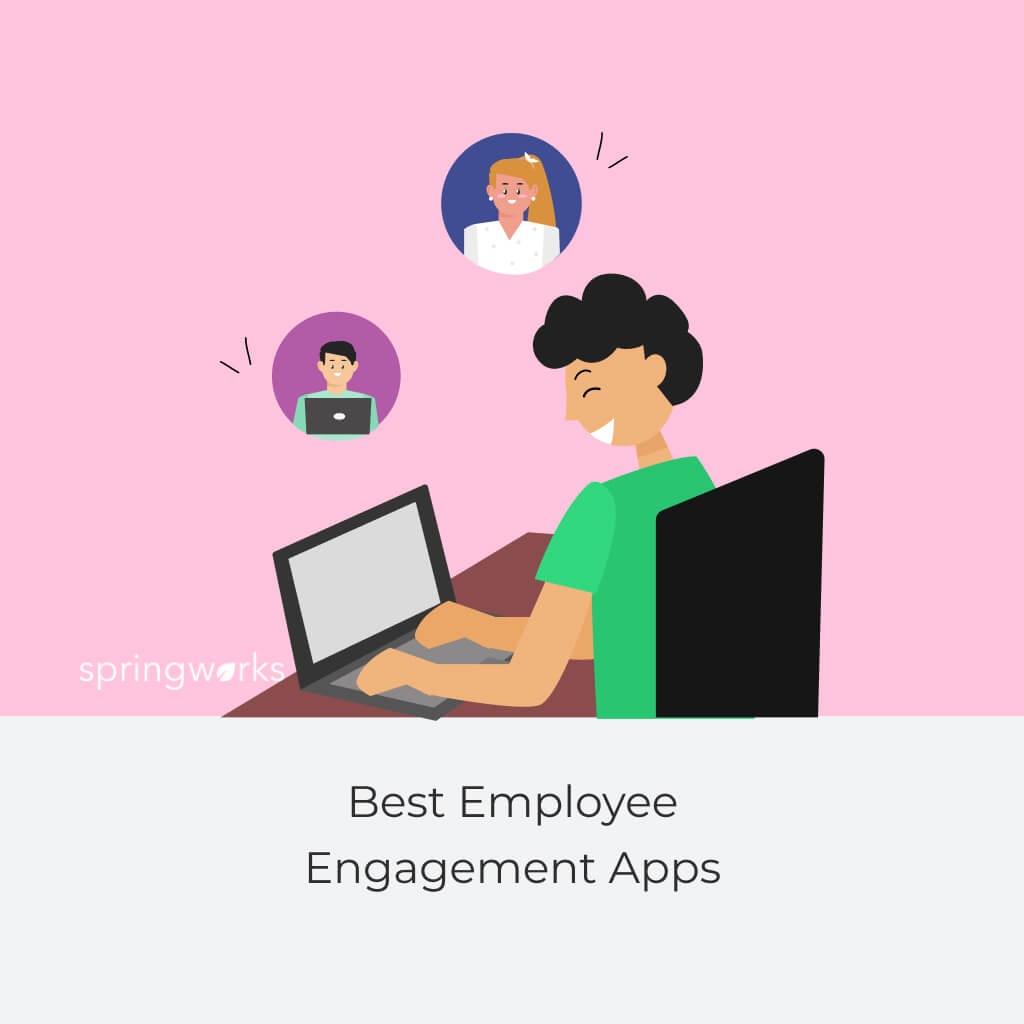 Best employee engagement apps