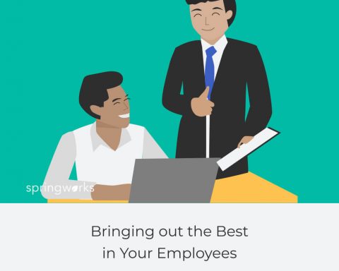 leadership strategies to improve team performance